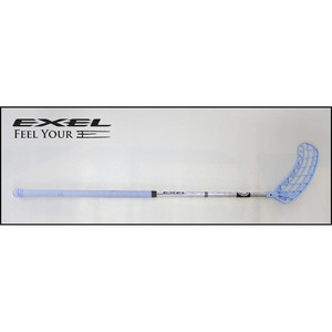 Floorball stick Exel Edge 3.6 - Sale