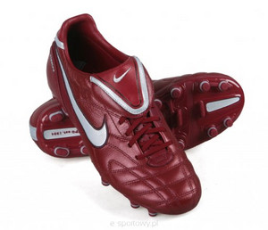 Kopačky Nike TIEMPO MYSTIC III FG 