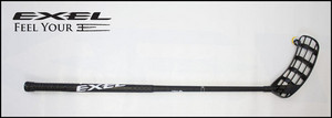 Floorball stick Exel Chill! 3.0 - Sale