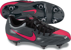 Obuv Nike JR T90 SHOOT IV SG 