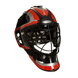 Goaltender Helmet Fatpipe Pro