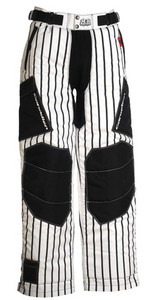 Brankářské kalhoty Canadien Baggy Bob Pant Stripes