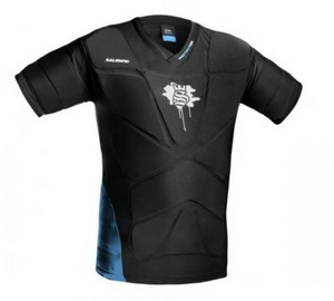 Goalie Salming Core Protective Tee