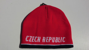 Exel Czech Republic Hat