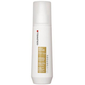 Krémový fluid GOLDWELL DUALSENSES Rich Repair Leave in Cream Fluid