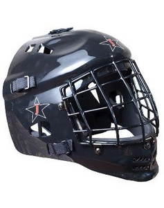 Goalie helmet Jekab
