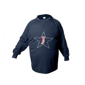 Junior goalie jersey Jekab