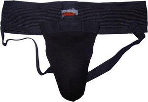 Jockstrap Fatpipe ´12