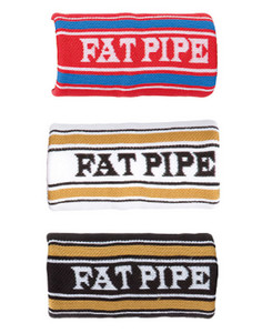 Wristband FatPipe Slip ´13
