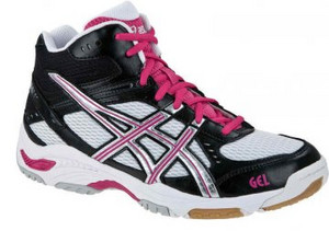 Indoor shoes Asics Gel-Task MT W ´SP13