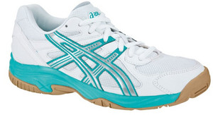 Sálová obuv Asics Gel-Doha W ´SP13