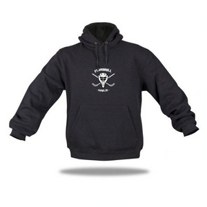 Sweatshirt Jadberg Hooded Mask