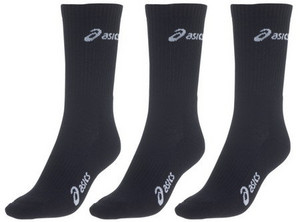 Ponožky Asics 3PPK Crew Sock ´AU12