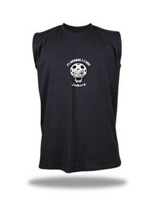 T-Shirt Jadberg Core Tank