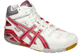 Sálová obuv Asics GEL-sensei 3 MT W
