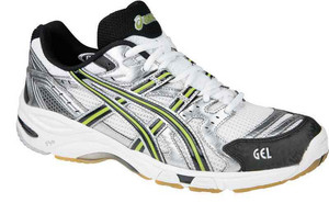 Sálová obuv Asics GEL-BEYOND 