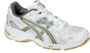 Indoor shoes Asics GEL-BEYOND W