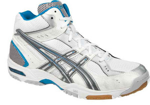 Indoor shoes Asics GEL-TASK MT