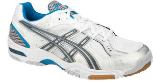 Sálová obuv Asics GEL-TASK 