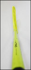 Floorball Stick Exel Chill! 2.7 Yellow - sale