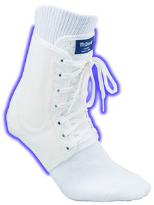 Ortéza na kotník McDavid Soccer Ankle Brace 196R