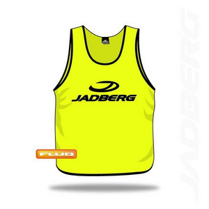 Distinctive jersey Jadberg Contrast
