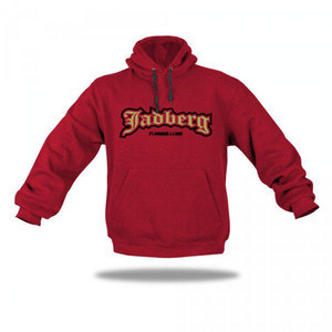 Sweatshirt Jadberg Strobe