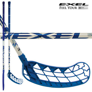 Floorball Stick Exel RAZOR 2.7
