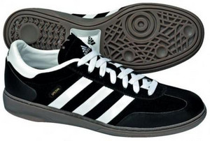 Sálová obuv adidas Spezial - výpredaj