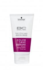 Fluid na konečky barvených vlasů SCHWARZKOPF BC BONACURE Color Save Colored Ends 