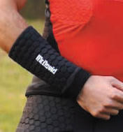 Chránič předloktí McDAVID HexPad® Arm Sleeve 651T