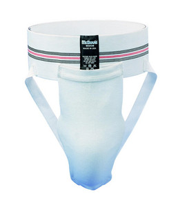 Suspenzor McDavid Contour Cup and Supp. 323R