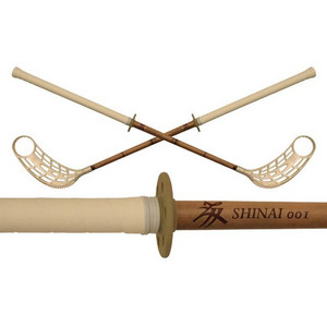 Florbalová hůl Zii Shinai 001 ´12