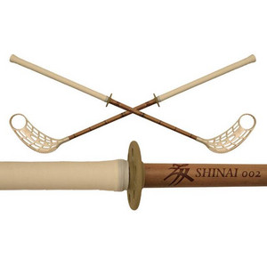 Floorball Stick Zii Shinai 002 ´12