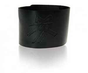 Zii Nagano Sweatband Leather ´12