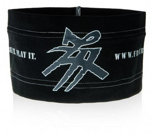 Zii headband ´12