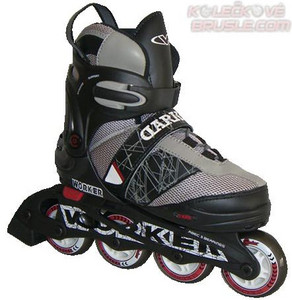 Skate Worker Dark - Sale