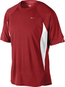 Tričko Nike DRI-FIT UV SS