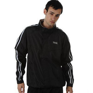 Bunda Lonsdale Rain Jacket - výpredaj