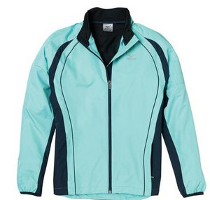 Mizuno Windbreaker Jacket W - Sale