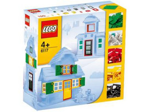 Lego Creator Doors and Windows - Sale