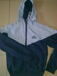 Lt Lonsdale-Jacke - Verkauf