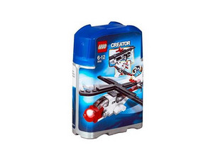 Lego Creator 3in1 Mini Aircraft - Sale