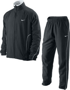 Súprava Nike WOVEN WARM-UP