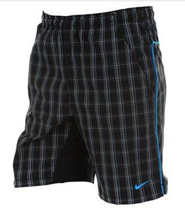 Šortky Nike Twill Woven - výpredaj