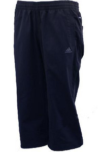 Kalhoty adidas Ess 3/4 Woven - výprodej