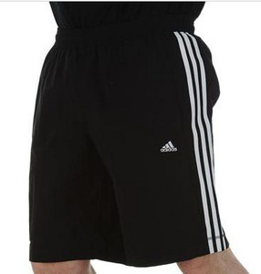 Nohavice Adidas Ess 3 / 4 Woven - výpredaj