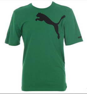 Tričko Puma Cat Logo - výprodej