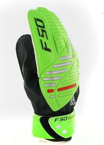 Gloves adidas F50 Training - Verkauf