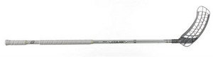 Floorball stick Blast Cover White DG